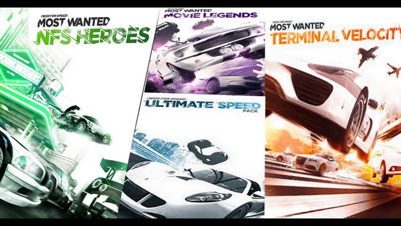 nfs most wanted performance markers