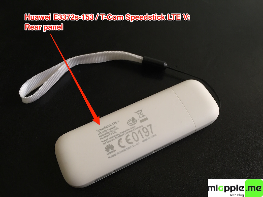 huawei mobile connect e180 drivers for mac